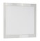 Nuvo 1-Light 18w 1x1 Foot Surface Mount LED Fixture 1300 Lumens 3000k